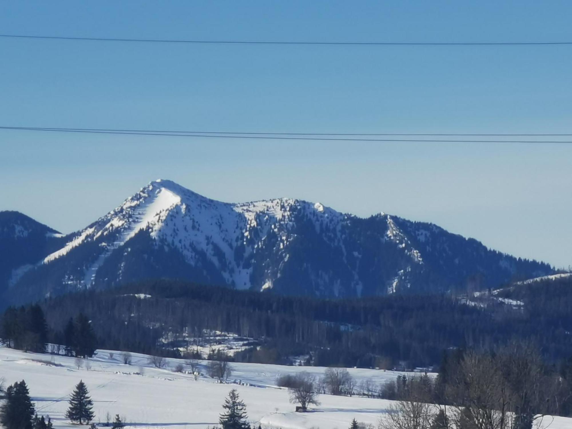 Malowany Domek W Gorach Ciche  Buitenkant foto